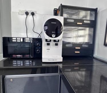 Cherating House | DeCherating privatepool