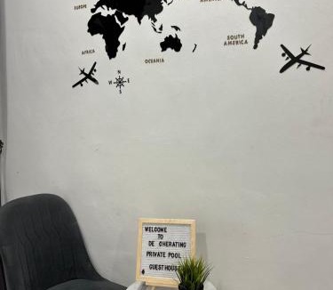 Cherating House | DeCherating privatepool