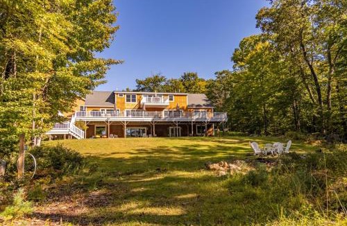 Harrison Villa | DECK HOUSE LIMIT 25 home