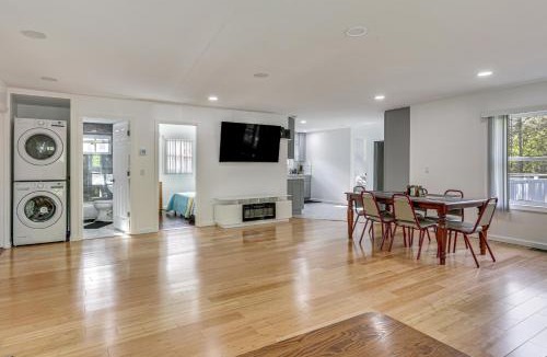 Wurtsboro House | Deck & Patio! Wurtsboro Haven Near Lakes & Trails