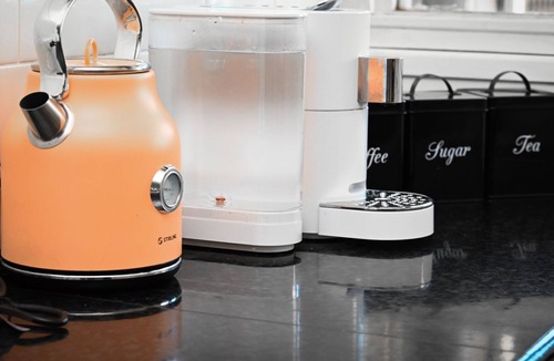 Mansfield Apartment | Deck Quarters - The Loft - Sleeps 2