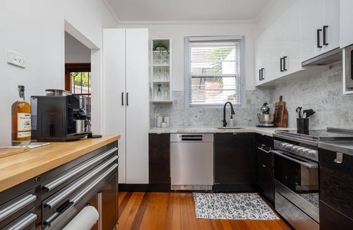 Prahran House | Deco Days in Prahran