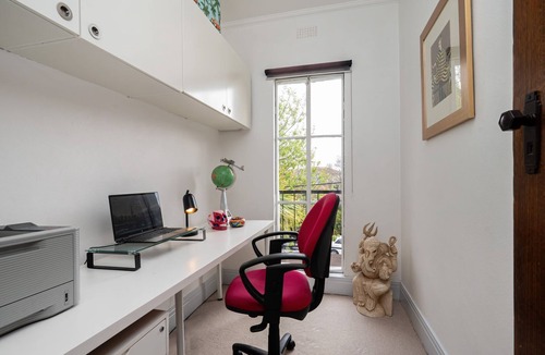 Prahran House | Deco Days in Prahran