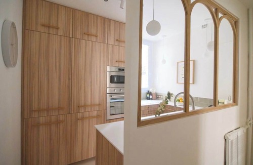 Quartier Sainte-Marguerite Apartment | Deco St Antoine