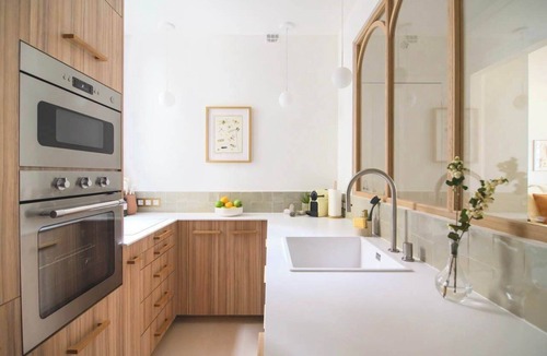 Quartier Sainte-Marguerite Apartment | Deco St Antoine