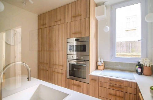 Quartier Sainte-Marguerite Apartment | Deco St Antoine