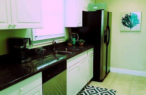 Key West House | Decorators own Coastal Chic home