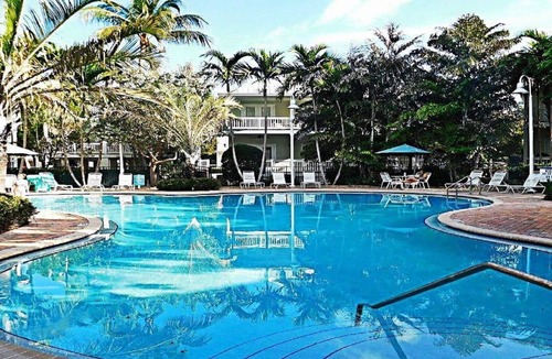 Key West House | Decorators own Coastal Chic home