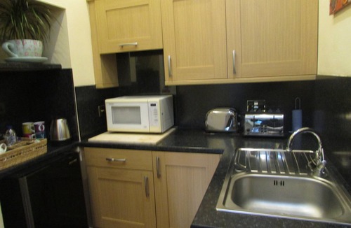 Fritton House | Decoy Barn