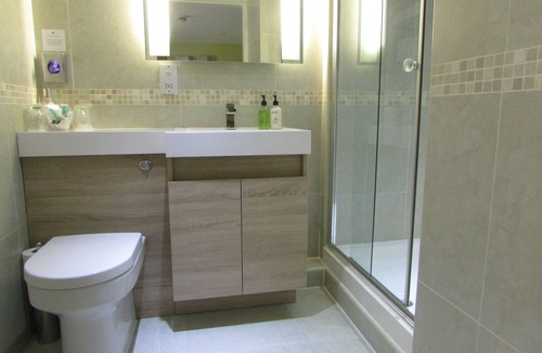 Fritton House | Decoy Barn