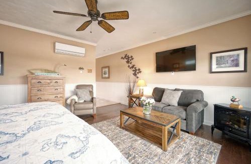 Suffolk Hotel | Decoys