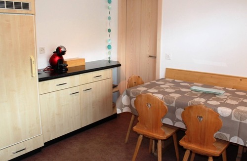 Rueras Apartment | Decurtins, (Rueras/Sedrun). by Interhome