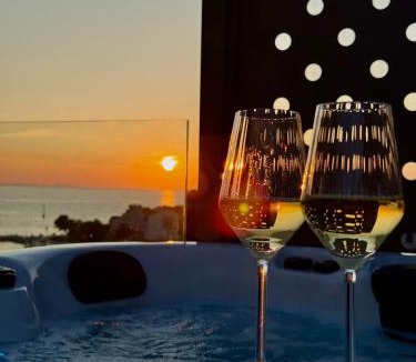 Zadar Apartment | Dedaj Resort - Penthouse Auri
