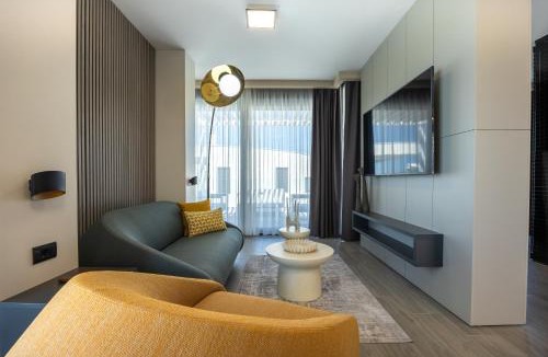 Zadar Apartment | Dedaj Resort - Villa Almaro with Heated Pool