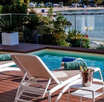 Zadar Apartment | Dedaj Resort - Villa Auri