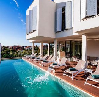 Zadar Apartment | Dedaj Resort - Villa Auri