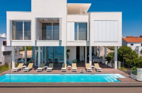 Zadar Apartment | Dedaj Resort - Villa Tina