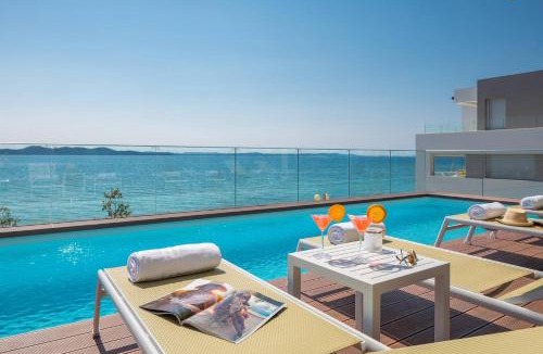 Zadar Apartment | Dedaj Resort - Villa Tina