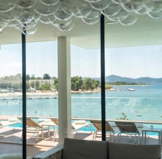 Zadar Apartment | Dedaj Resort - Villa Tina