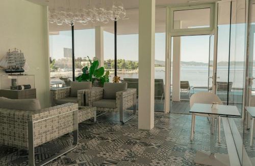 Zadar Apartment | Dedaj Resort - Villa Tina