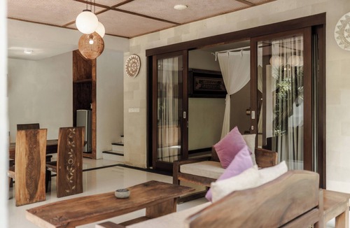 Kenderan Resort | Dedary Resort & Spa Ubud by Ini Vie Hospitality