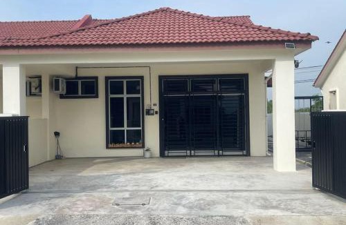 Kampung Keriang Dan House | Dedaun Homestay Perlis