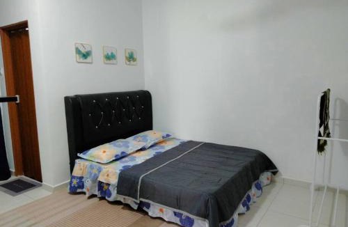 Kampung Keriang Dan House | Dedaun Homestay Perlis