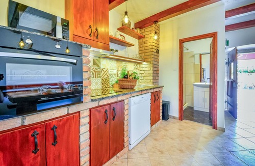 Bribir House | Dedina srića by Interhome