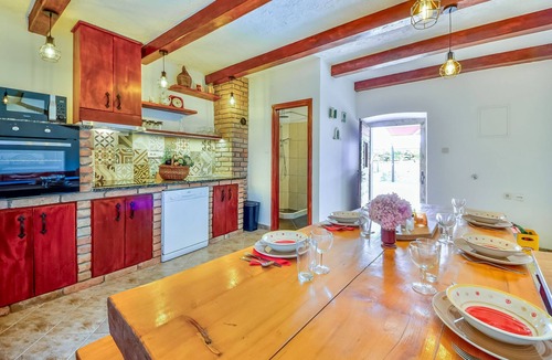 Bribir House | Dedina srića by Interhome