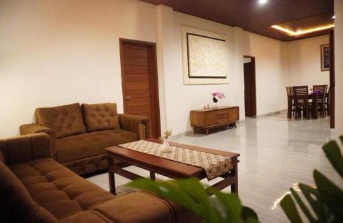 Abiansemal House | Dee Guest House