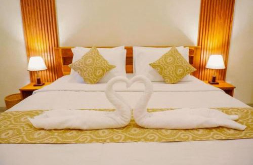 Abiansemal House | Dee Guest House