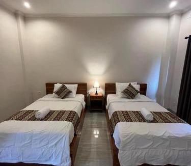 Abiansemal House | Dee Guest House