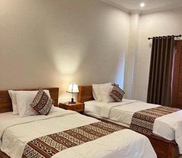 Abiansemal House | Dee Guest House