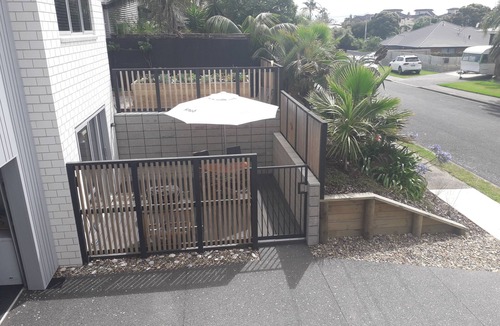 Omanu House | Dee Lightful - Mount Maunganui Holiday Home