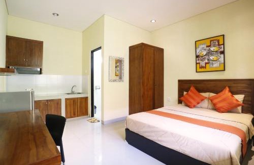 Denpasar Barat Hotel | Dee Mansion Bali