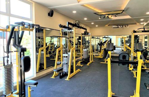 Denpasar Barat Hotel | Dee Mansion Bali