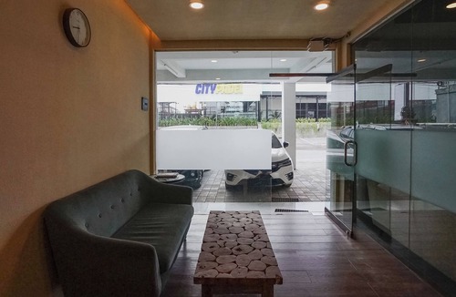 Denpasar Barat Hotel | Dee Mansion Bali
