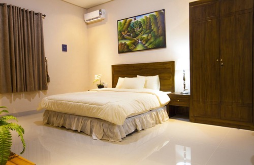 Denpasar Barat Hotel | Dee Mansion Bali