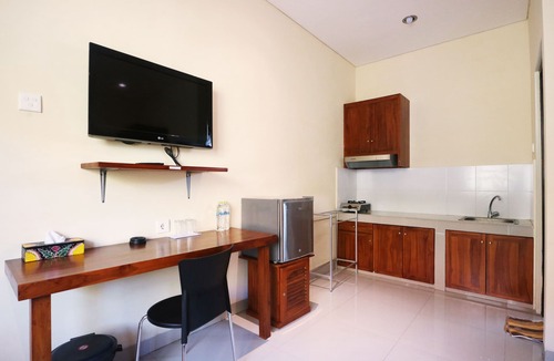 Denpasar Barat Hotel | Dee Mansion Bali