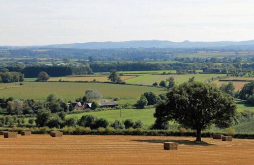 Hereford Cottage | Dee's cottage in Brinsop