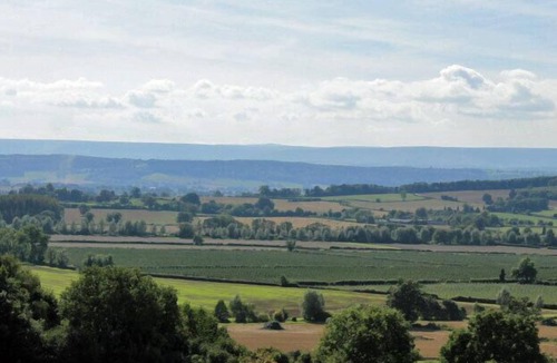 Hereford Cottage | Dee's cottage in Brinsop