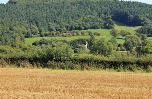 Hereford Cottage | Dee's cottage in Brinsop
