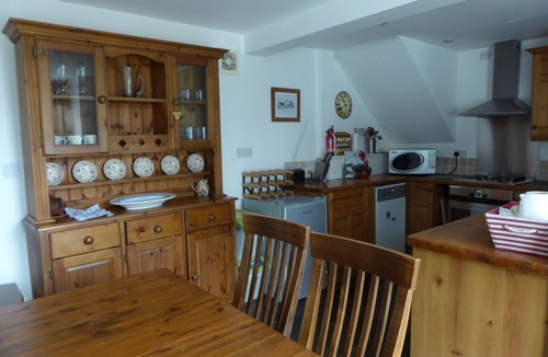 Glyn-Dyfrdwy Cottage | Dee Valley Cottages - Wagtails Cottage