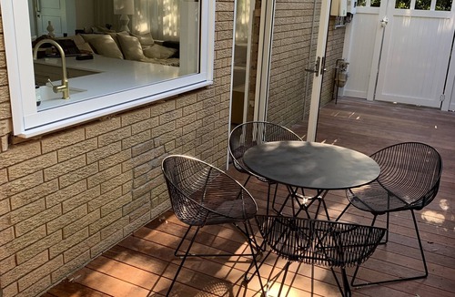 Dee Why House | Dee Why Beach escape