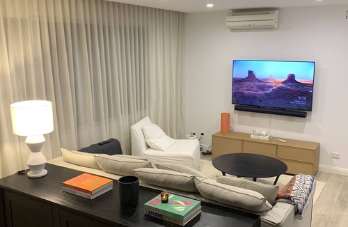 Dee Why House | Dee Why Beach escape