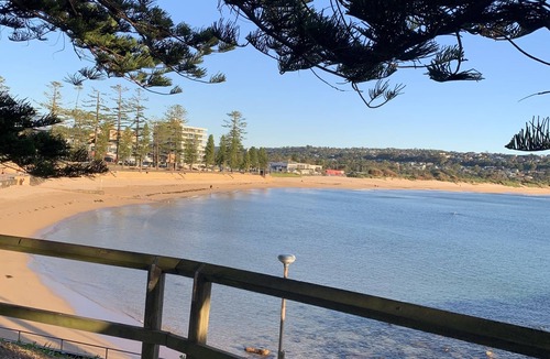 Dee Why House | Dee Why Beach escape