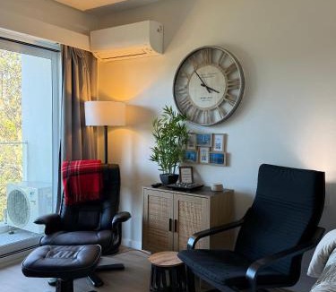 Dee Why Apartment | Dee Why Beach - Surfrider Studio 22