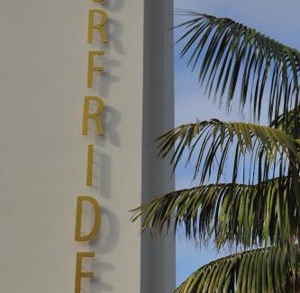 Dee Why Apartment | Dee Why Beach - Surfrider Studio 8