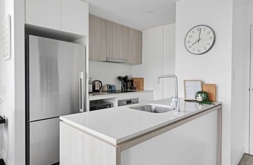 Dee Why Apartment | Dee Why Sky High A Radiant Coastal Couples Refuge