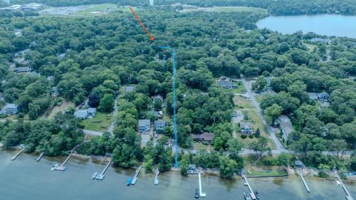 Harwich House | Deeded Pond Access Ping Pong